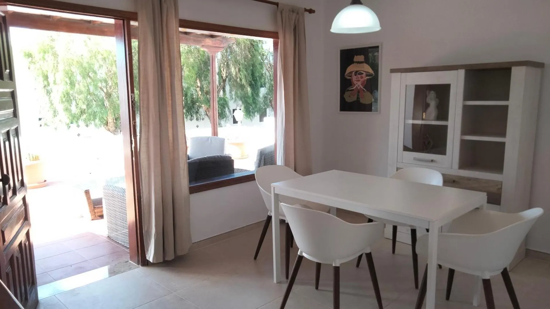 Semesterbostad Casa Llamedos Villa Puerto del Carmen