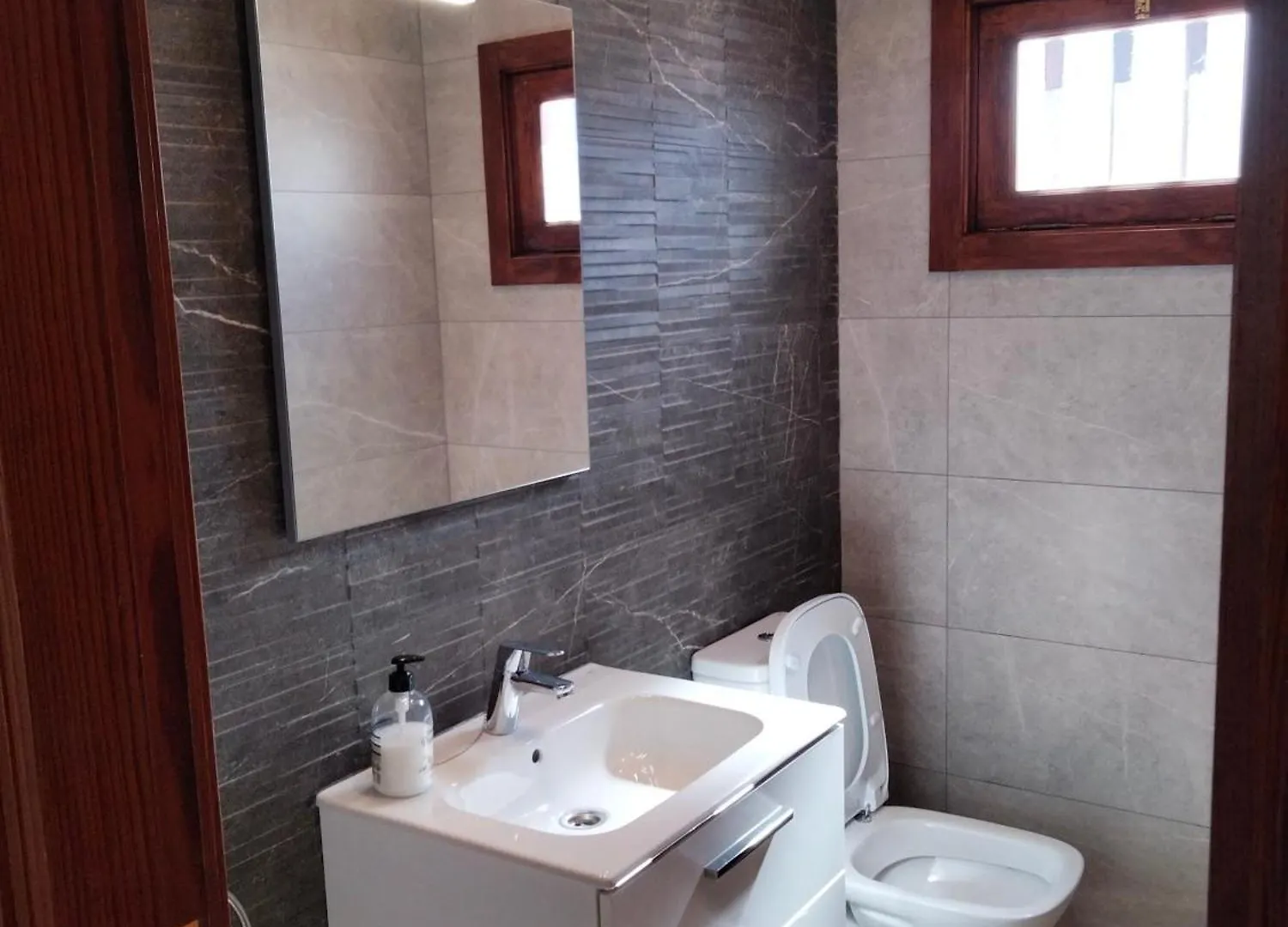 Casa Llamedos Villa Puerto del Carmen  Semesterbostad Puerto del Carmen (Lanzarote)