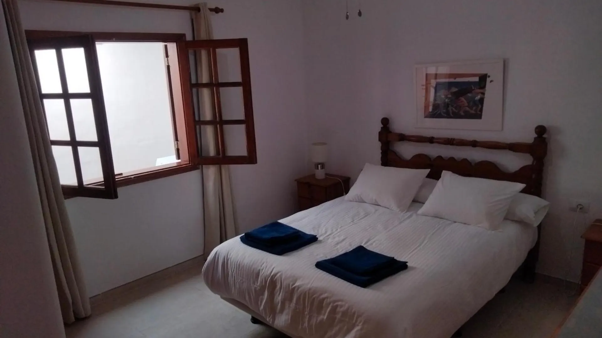 Casa Llamedos Villa Puerto del Carmen  Spanien