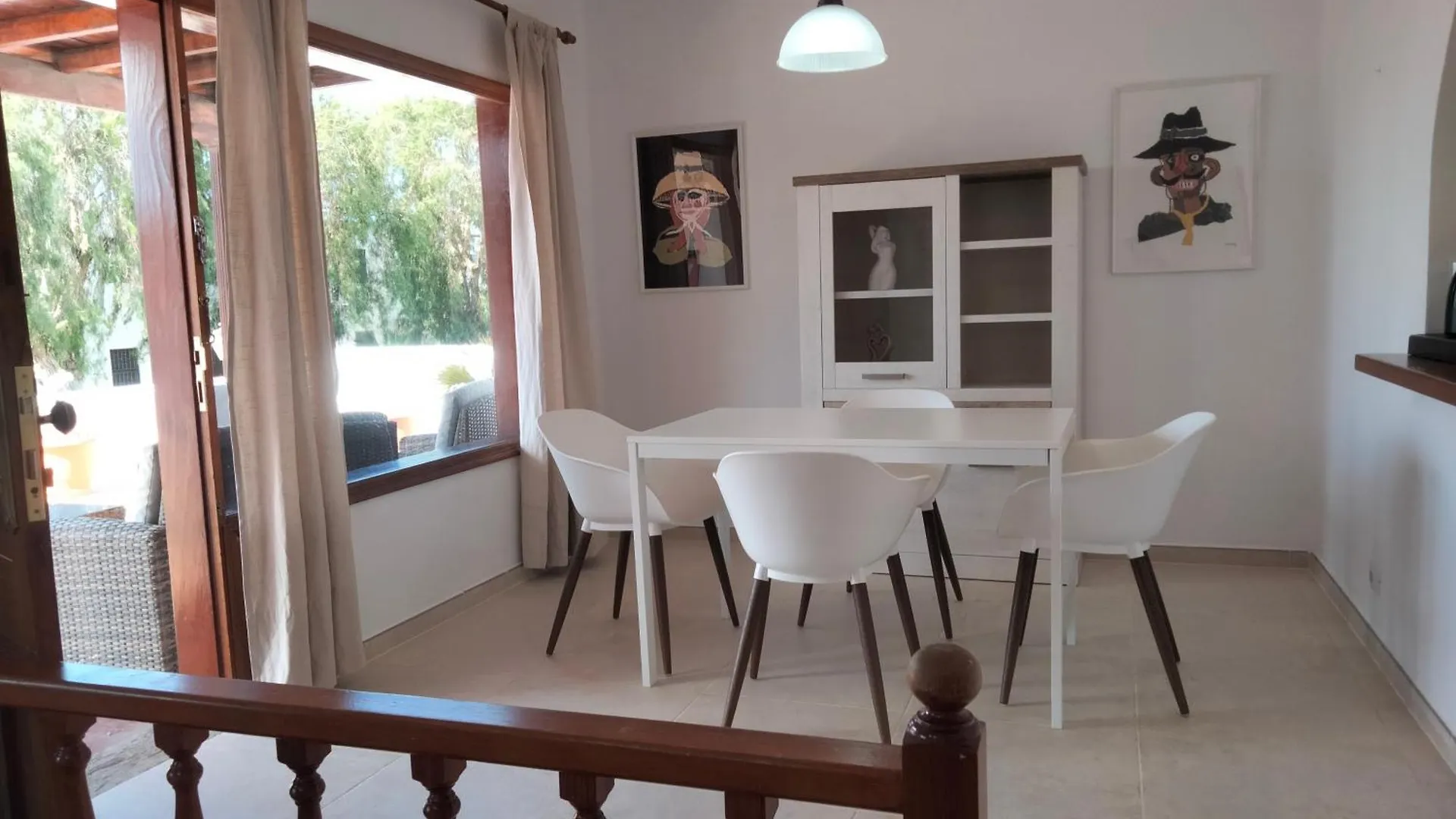 Semesterbostad Casa Llamedos Villa Puerto del Carmen  Spanien